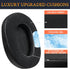 SOULWIT Cooling-Gel Replacement Earpads for Sony WH-1000XM5 (WH1000XM5) Noise Canceling Headphones, Ear Pads Cushions with High-Density Noise Isol...