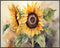 Posterizer 1 pcs-floral- plants design for nature lovers-oil painting style 7-Floral & Botanical Art-Landscape & Nature Art-Decor for Home & Offic...