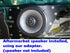 6 1/2" 6.5" Rear Speaker Adapters - SAK044_55-1 Pair...