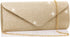 Clutch Purses for Women,Evening Bag Envelope Clutch with Detachable Chain Sparkle Elegance...