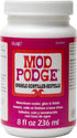 Mod Podge Waterbase Sealer, Glue and Finish (8-Ounce), CS11211 Sparkle...
