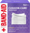 Band-Aid Brand Cushion Care Non-Stick Gauze Pads, Individually-Wrapped, Medium, 3 in x 3 in, 25 Count (Pack of 1)...