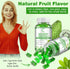 Soursop Graviola Gummies | 2,000mg Soursop Leaves Extract for Energy Boost, Digestive & Immune Support, Antioxidant Properties, Pure Soursop Fruit...