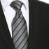 Mens Handmade Tie,Classical Extra Long Neckties+Gift Box...