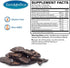 Euromedica Adrenaplex - 60 Capsules - Adrenal Gland Function Supplement - Supports Healthy Adrenal Gland Function & Balanced Mood - 30 Servings...