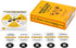Spontuneous The Worst-CASE Scenario Card Game - All New Family/Party Game | 0% Trivia, 100% Humorous Fun, Black...