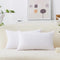 Home Brilliant Oblong Throw Pillow Covers 12x20 Striped Corduroy Rectangle Pillow Covers for Spring Decor Couch Lumbar Cushion Covers, 12 x 20 inc...