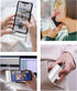 Mini Pocket Size for iPhone, Small Power Bank Fast Charging 5000mAh PD Battery Pack Compatible with iPhone 14 plus/14 Pro Max/13/13Pro Max/12/12Mi...