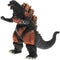 BANDAI - Movie Monster Series - Burning Godzilla...
