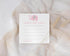 Pink Elephant Advice Cards (25 Pack) Fun Baby Shower Game - Best Wishes for New Parents - Unique Guest Book Alternative for Graduations, Birthdays...