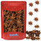 Fruidles Star Anise Whole, Anise Pods, Great for Anise Tea, Kosher Certified 3 Oz...