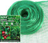 Sukh Bird Netting for Garden 13x33ft - Garden Netting Mesh Netting for Garden Protection Heavy Duty Bird Netting Garden Fence Plant Netting Chicke...