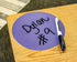 Spot On Dry Erase Desktop Writing Spots Bright Circles 7" (Model: TCR77551)...