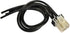 Dorman 973-302 Blower Resistor Harness Compatible with Select Models...
