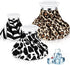 3 Pieces Ice Bags for Injuries Reusable Hot and Cold Ice Bag 6 Inch, 9 Inch, 10 Inch Pain Relief Ice Bag Reusable Ice Bag for Sports Knee Head Leg...