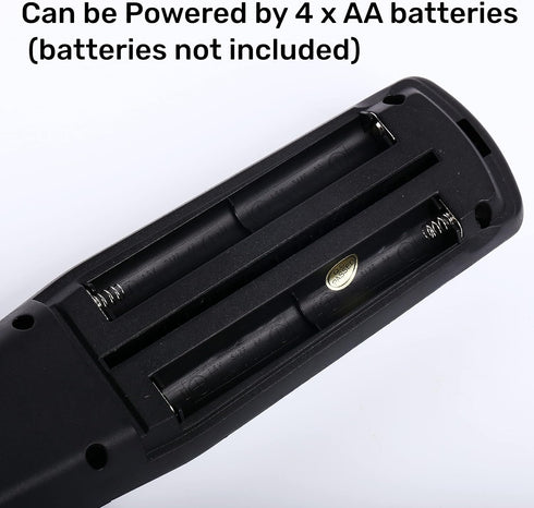 Handheld Mini Paper Shredder, Portable Paper Shredder, USB Auto Paper Shredder Document Cutter Strip Cutting Machine Office Stationery...