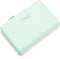 JIUFENG Women Zipper Wallet RFID Blocking Multi Purpose Coin Pouches Credit Card Holder Short Purses...