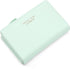 JIUFENG Women Zipper Wallet RFID Blocking Multi Purpose Coin Pouches Credit Card Holder Short Purses...