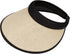 Wide Brim Sun Visor Hat Large UV Protective Golf Beach Cap Womens Beach Straw Hats Outdoor Tennis Caps Visors...