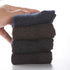 Pack of 4 Womens Merino Wool Socks Winter Hiking Socks Knit Outdoor Recreation Socks Warm Soft and Comfortable Size 5 to 9...