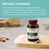 Himalaya Organic Gymnema Sylvestre Herbal Supplement USDA Certified Organic, Non-GMO, 700 mg, 60 Plant-Based Caplets...