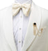 AN KINGPiiN Men's Enamel with Hanging Chains and Honorary Gold Coin Detailing Lapel Pin Brooch (Gold-Black)...