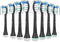 Replacement Toothbrush Heads for Philips Sonicare Replacement Heads, Brush Head Compatible with Phillips Sonicare Electric Toothbrushes C2, for Ph...