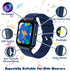 Kids Smart Watch Boys 5-7 8-10, Kids Watch with 26 Games, Kids Pedometer Watch with Learning Card Audio Book Camera Player Calculator Alarm Calend...