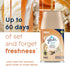 Glade Automatic Spray Refill, Air Freshener for Home and Bathroom, Vanilla Caramel Twist, 6.2 Oz...