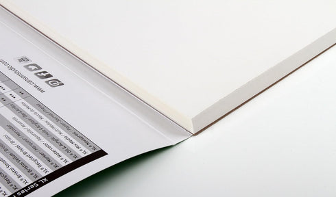 Canson XL Series Sketchbook, Recycled, Foldover Pad, 3.5x5.5 inches, 100 Sheets (50lb/74g) - Artist Paper for Adults and Students - Graphite, Char...