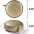 3m/120 Tape Measure Body Measuring Tape for Body Cloth Tape Measure for Sewing Fabric Tailors Medical Measurements Tape Dual Sided Retractable Rul...