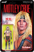 Super7 Motley Crue Vince Neil (Shout at The Devil) - 3.75" Action Figure with Accessory Heavy Metal Collectibles and Retro Toys...