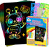 ZMLM Scratch Art for Kids Toy: 60 Rainbow Scratch Paper Art Supplies Kits for Boy Girl Birthday Gift Arts Crafts Classroom Supplies for Kids Party...