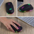 Wireless Gaming Mouse Computer Mouse PC Mouse Mac Gaming Mouse Bluetooth Mouse Soundless Mouse Mice for PC, Tablet, Laptop with Win/Pad/Mac/Linux/...