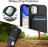 ?????? for iPhone 11 Case with Card Holder iPhone 11 Case magsafe Compatible for Women iPhone 11 Phone case Wallet magsafe Compatible Detachable M...