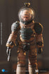 Hiya Toys Exquisite Mini Series 1/18 Scale 4 Inch Alien Kane in Spacesuit Action Figure...