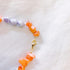 ALEXCRAFT Lobster Clasps for Jewelry Making, 150pcs 10mm Lobster Claw Clasps with Open Jump Rings Necklace Bracelet Extender 14K Gold Claps for DI...