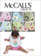 McCall's Patterns M6478 Bibs and Burp Cloths, One Size Only...