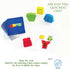 Grab - A Game of Quick Reflexes for Kids by Trunkworks | Fun Family Card Game for Kids Ages 6 + years | Develops Reflex, Hand Eye Coordination, Fo...