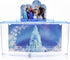 Penn-Plax Officially Licensed Disney's Frozen Themed Betta Tank from Penn Plax: Perfect for Betta Fish, This Small Tank is Perfect for Fans of Fro...
