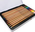 Bruynzeel Royal Talens Expression Set of 12 Assorted Color Pencils (60312012)...