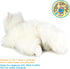 VIAHART Puff The Persian Cat | 13 Inch Stuffed Animal Plush | by TigerHart Toys...