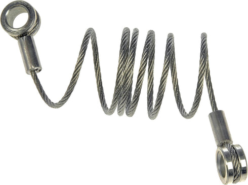Dorman 924-5402 Hood Control Cable Compatible with Select Peterbilt Models...