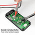 KAIWEETS Multimeter Test Lead Set for Electrical Testing, Soft Silicone Test Leads Kit for Fluke/AstroAI/INNOVA Multimeter Electronic Clamp Meter ...