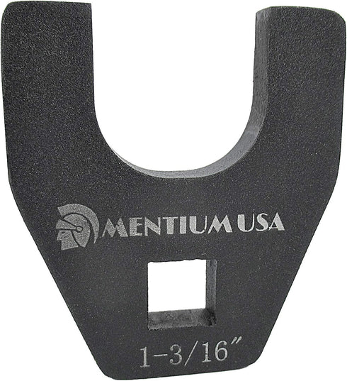 Crowfoot Nut Wrench 1-3/16" Opening...