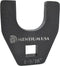 Crowfoot Nut Wrench 1-3/16" Opening...