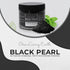 Activated Charcoal Powder with Bamboo Toothbrush for Teeth Whitening | Made in USA | Teeth Stain Remover | Safe for Gums & Enamel | Natural Toothp...