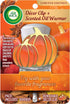Air Wick Plug in Scented Oil Pumpkin Gadget, Fall Décor, Essential Oils, Air Freshener...