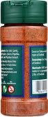 Baron Spices & Seasonings Northwestern Salmon Seasoning, 2.61 OZ...