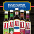 A.1. Original Sauce, 10 oz. Bottle...